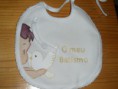 Babete meu batizado